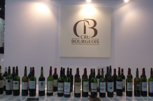 CRU 2011 à déguster