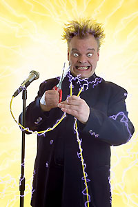 GaetanBloom