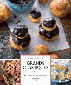 Grands classiques sucrés