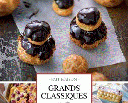 Grands classiques sucrés