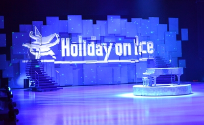 Holiday On Ice Nantes (1)
