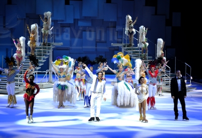 Holiday On Ice Nantes (8)