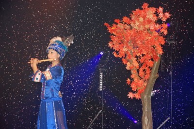 Huang Zheng
