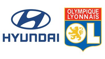 Hyundai Olympique lyonnais
