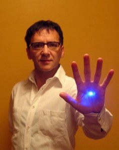 Juan Mayoral