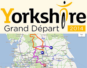 Le Yorkshire -retour en 2015