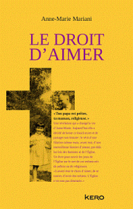 Le droit d'aimer.