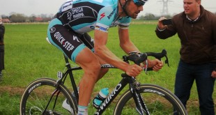 Tom Boonen déclare forfait pour Milan San Remo