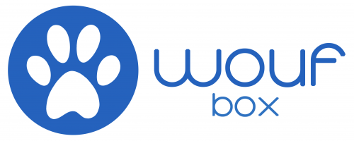 Woufbox Logo