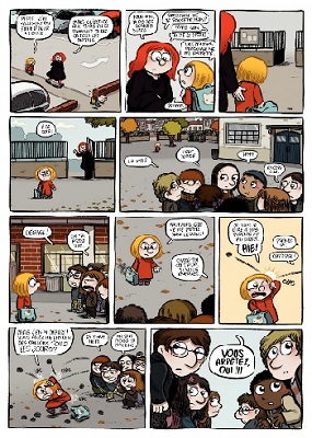 cerise-tome-2-smart-faune-le-lombard-extrait