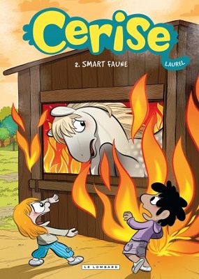 cerise-tome-2-smart-faune-le-lombard