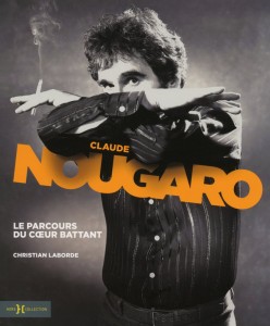 claude nougaro