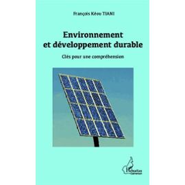 environnement-et-developpement-durable-cles-pour-une-comprehension-de-l-harmattan-