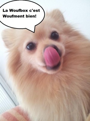 heaven et la woufbox 3