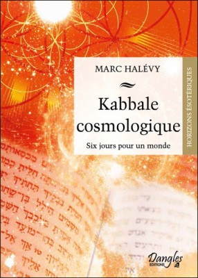 la kabbale cosmologique