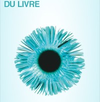 Salon du livre 2015