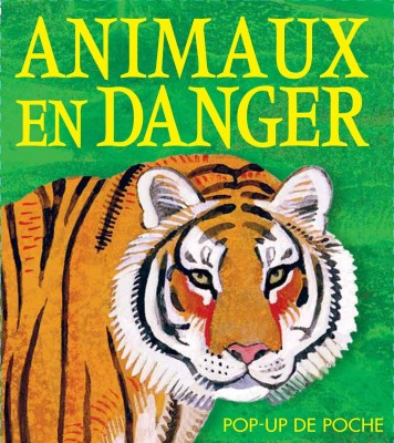les animaux en danger