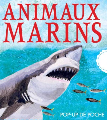les animaux marins