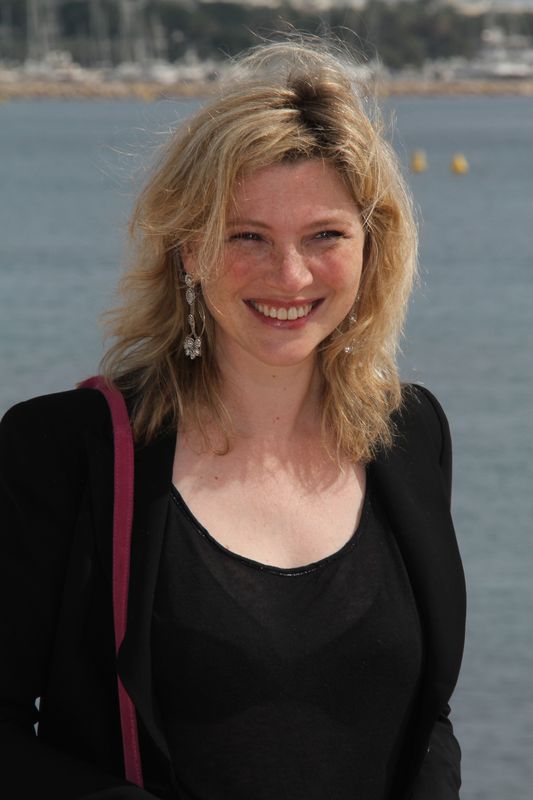 Cecile Bois