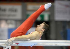 Championnat d'europe Gam