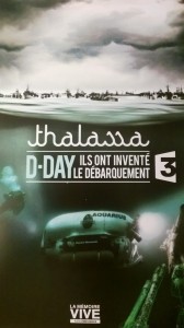 D Day thalassa