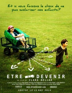 Etre Et Devenir