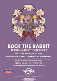 ROCKTHERABBIT