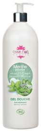 GelDoucheMenthePoivréeEmmaNoel