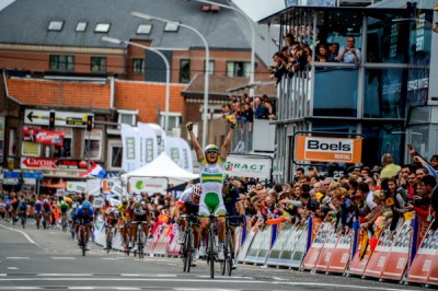 Liège Bastogne Liège 2014 : Gerrans s’impose