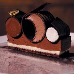 MEILLEURES CREATIONS CULINAIRES 2014