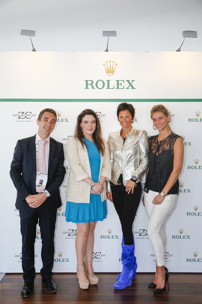 Monte-Carlo Rolex Masters 2014
