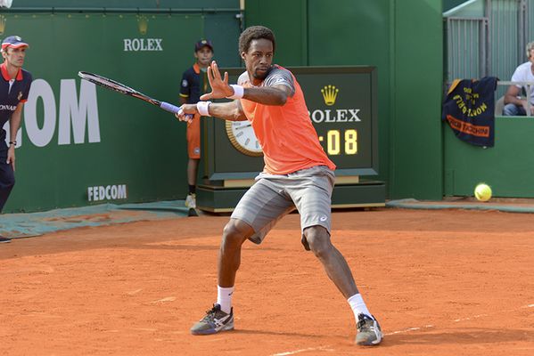 Gael Montfils