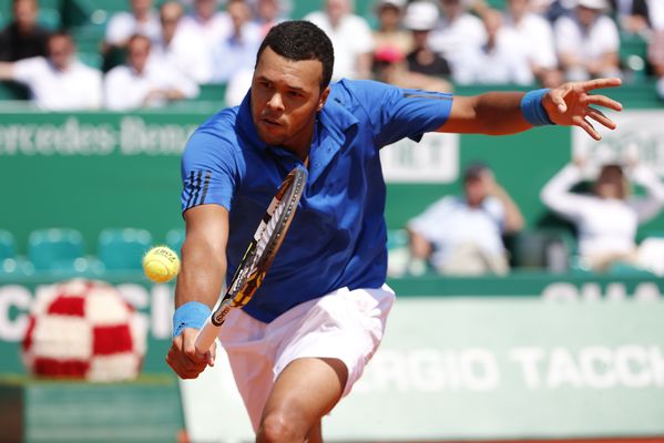 Monte-Carlo Rolex Masters 2014