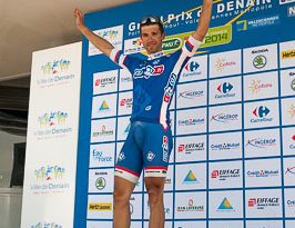 Grand Prix de Denain 2014 : Bouhanni s’impose au sprint