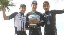 Paris Roubaix 2014 : Terpstra plus fort que Cancellara