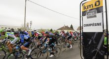 Paris Roubaix 2014 : Terpstra plus fort que Cancellara