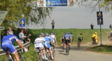 Paris Roubaix 2014 : Terpstra plus fort que Cancellara