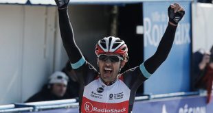 Paris Roubaix 2014 : Cancellara verra-t-il triplement double ?