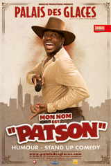 Patson