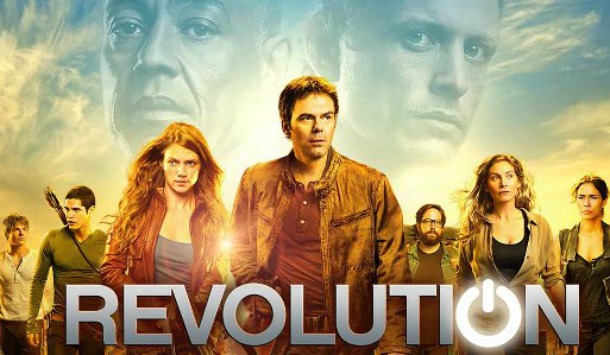 Révolution serie malgré le Blackout