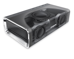 Sound Blaster® Roar 3