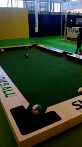 Snookball