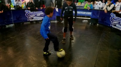 Panna 1vs1