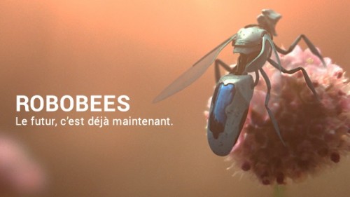 abeille