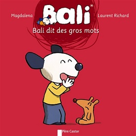 bali-dit-des-gros-mots-flammarion