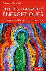 entités et parasites énergétiques