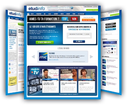etudinfo