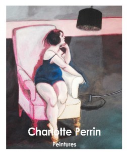 expo charlotte perrin