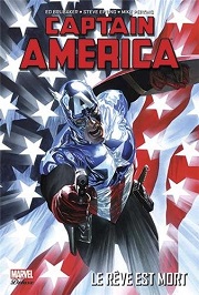 Captain America - Le Rêve est Mort