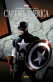 Captain America – Les Elus
